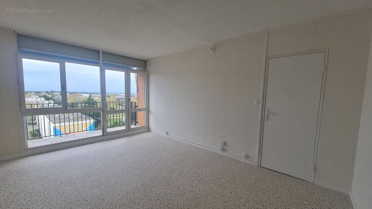 Appartement à CENON