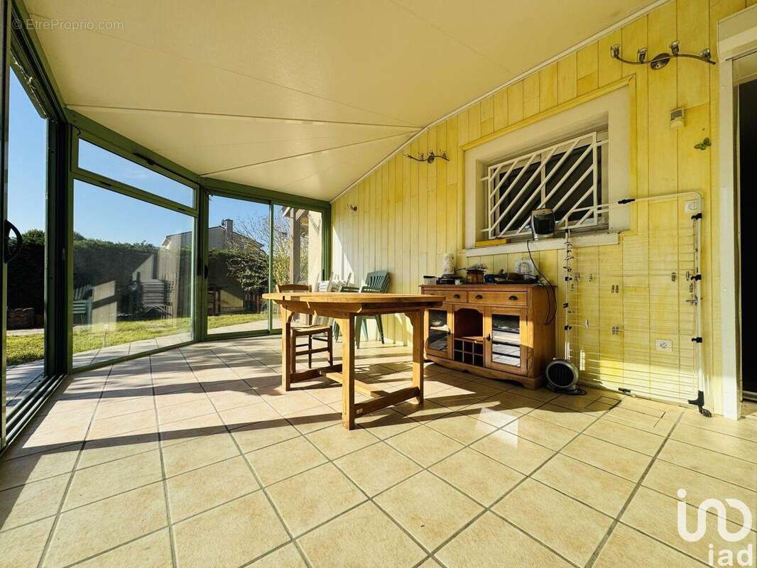 Photo 2 - Maison à ESPALAIS