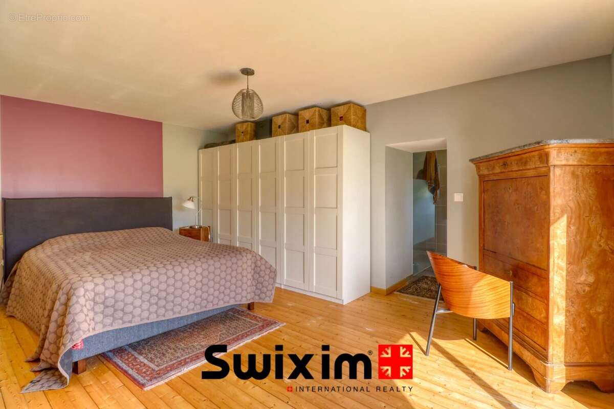 Maison à SAINT-LAURENT-MEDOC