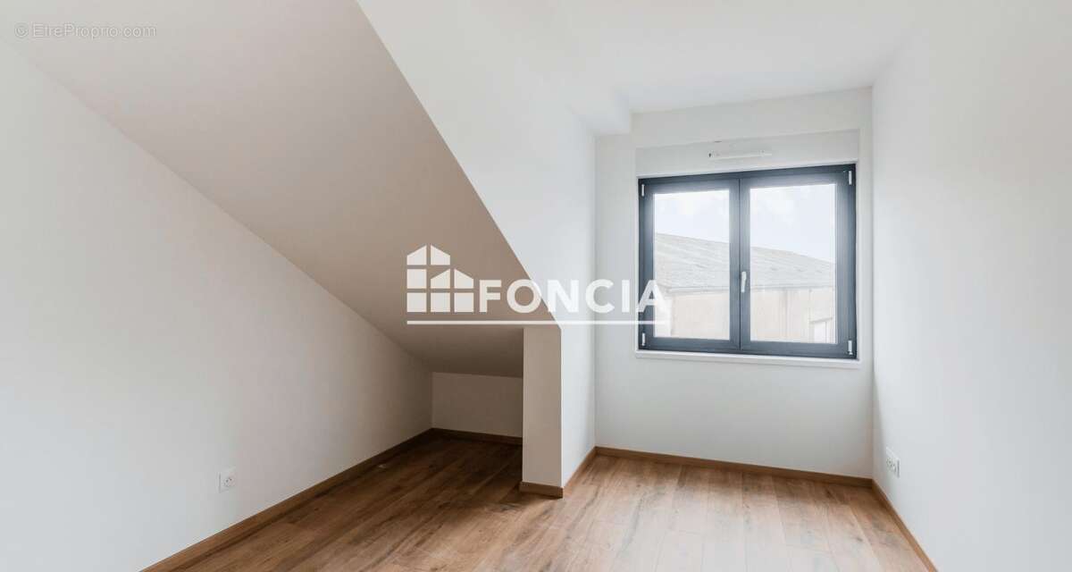 Appartement à WOIPPY