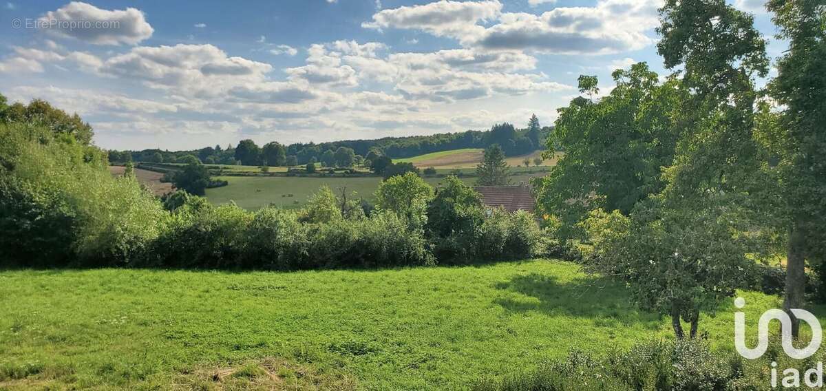 Photo 2 - Maison à NEUVIC