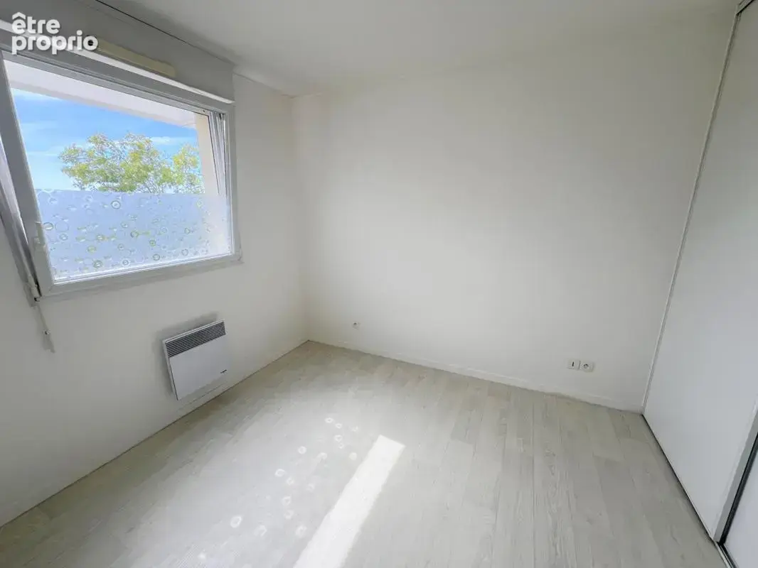 Appartement - Le Mans Université - 2 pièce(s) - 47 m² - photo 10