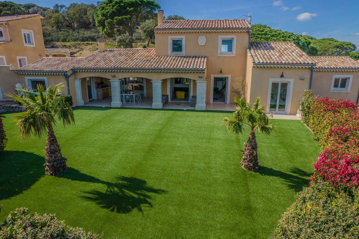 Maison à SAINTE-MAXIME