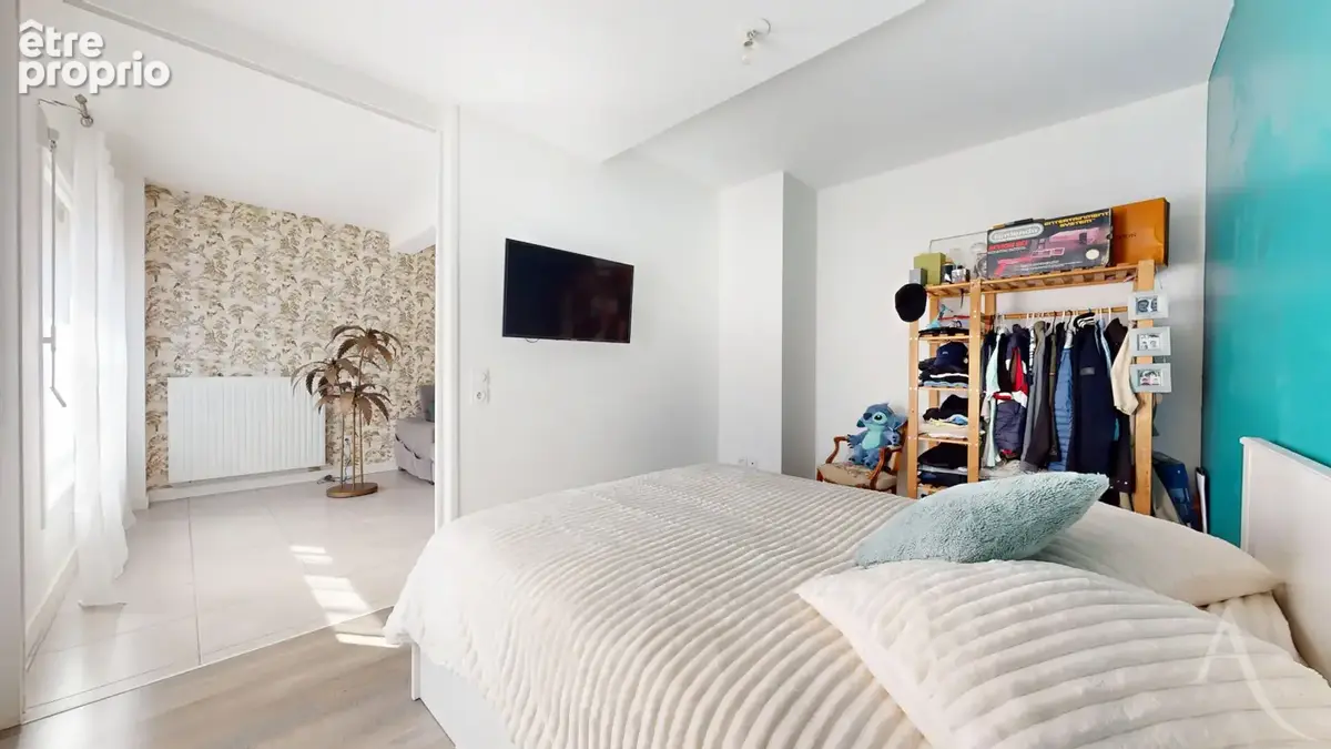 Appartement Grenoble 3 pièce(s) 63.5 m2 - photo 12
