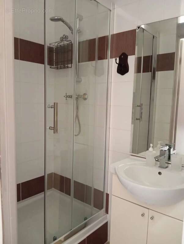 Appartement à VILLEFRANCHE-DE-ROUERGUE