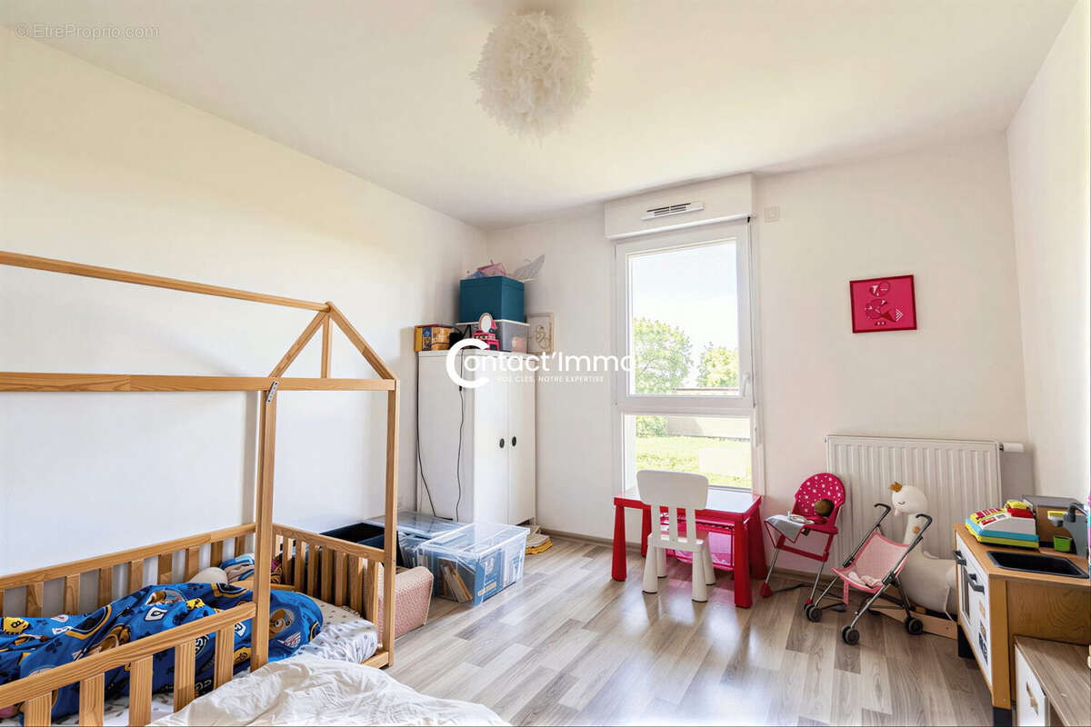 Appartement à CEYRAT