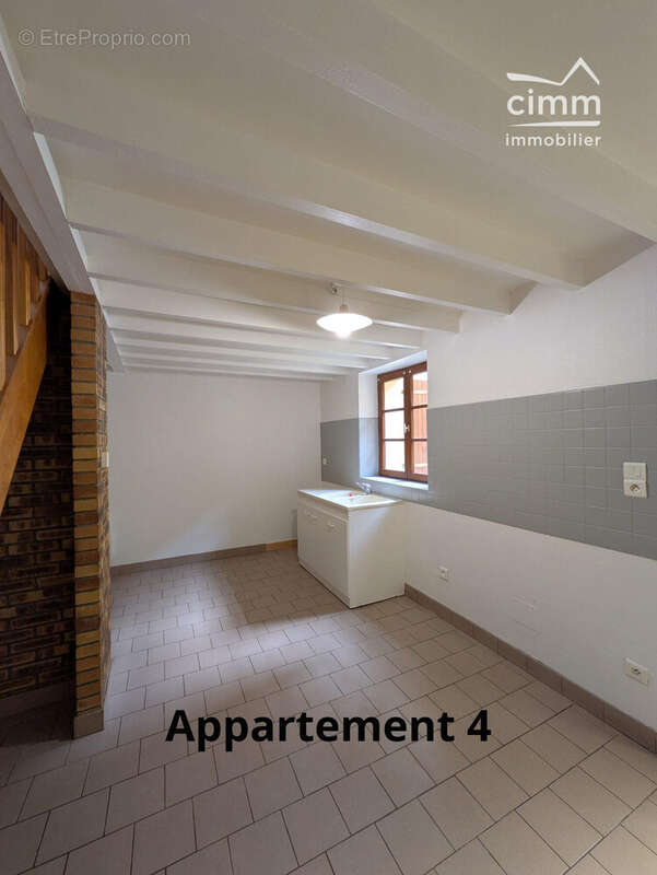 Appartement 140 m² à Ferrieres-En-Gatinais  - photo 2