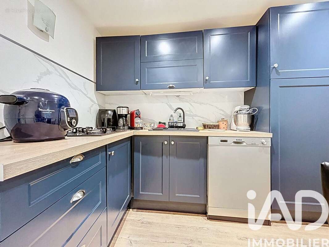 Photo 6 - Maison à CHELLES