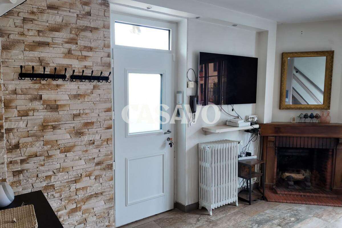 Appartement à LE VESINET