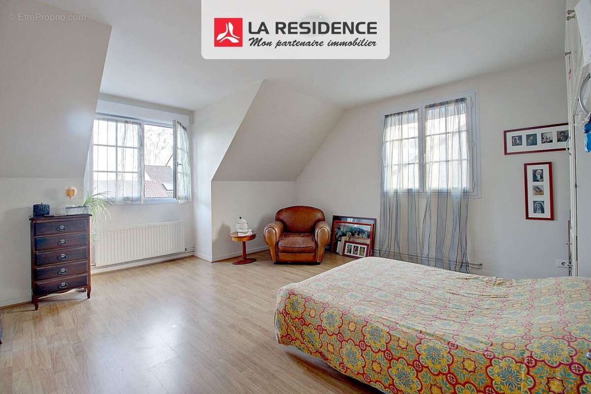 Maison à ANDRESY