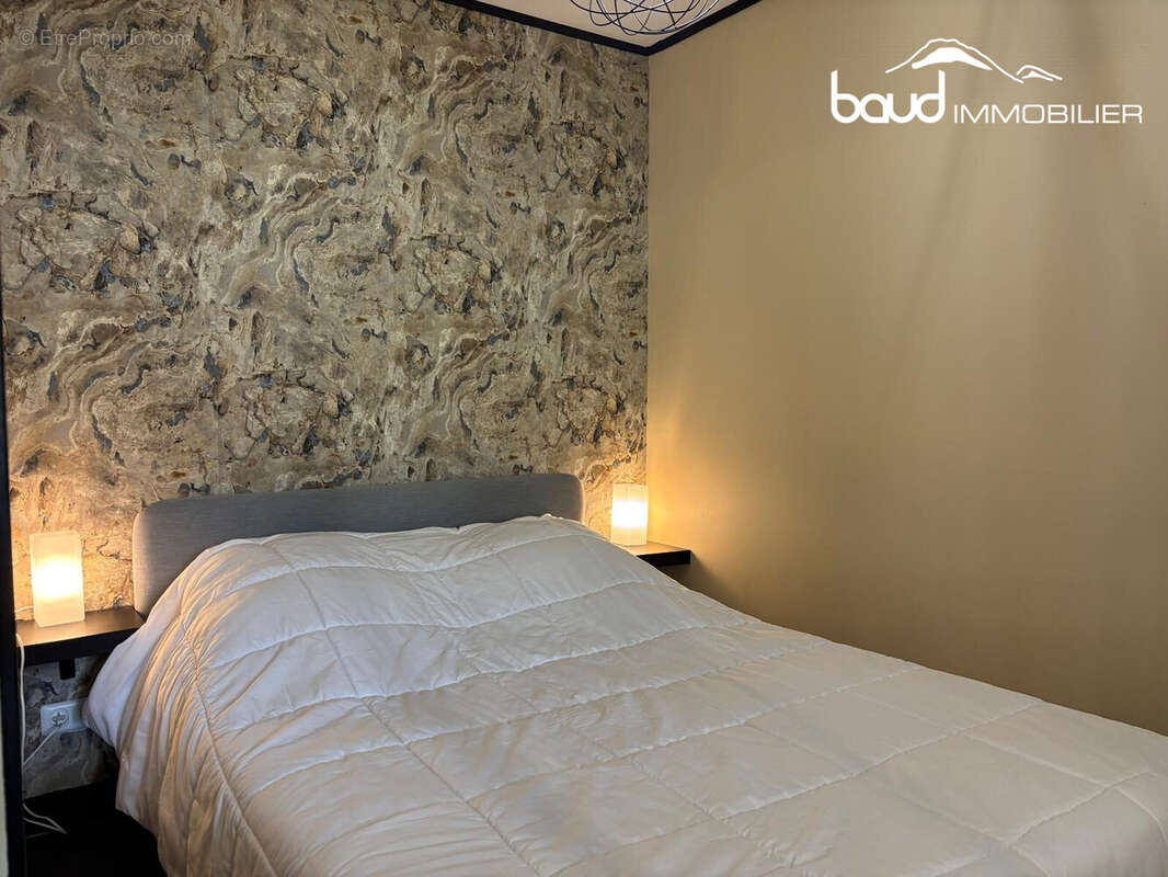 Appartement à VILLARD-DE-LANS