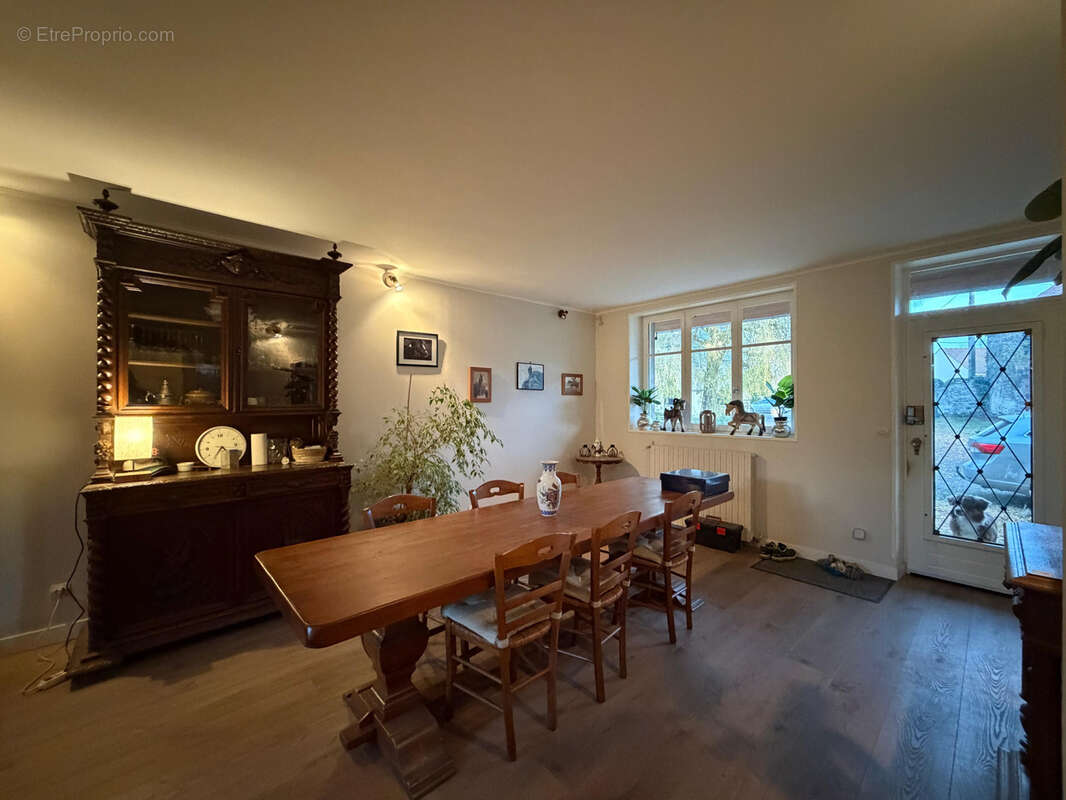 Maison à LA FERTE-SOUS-JOUARRE