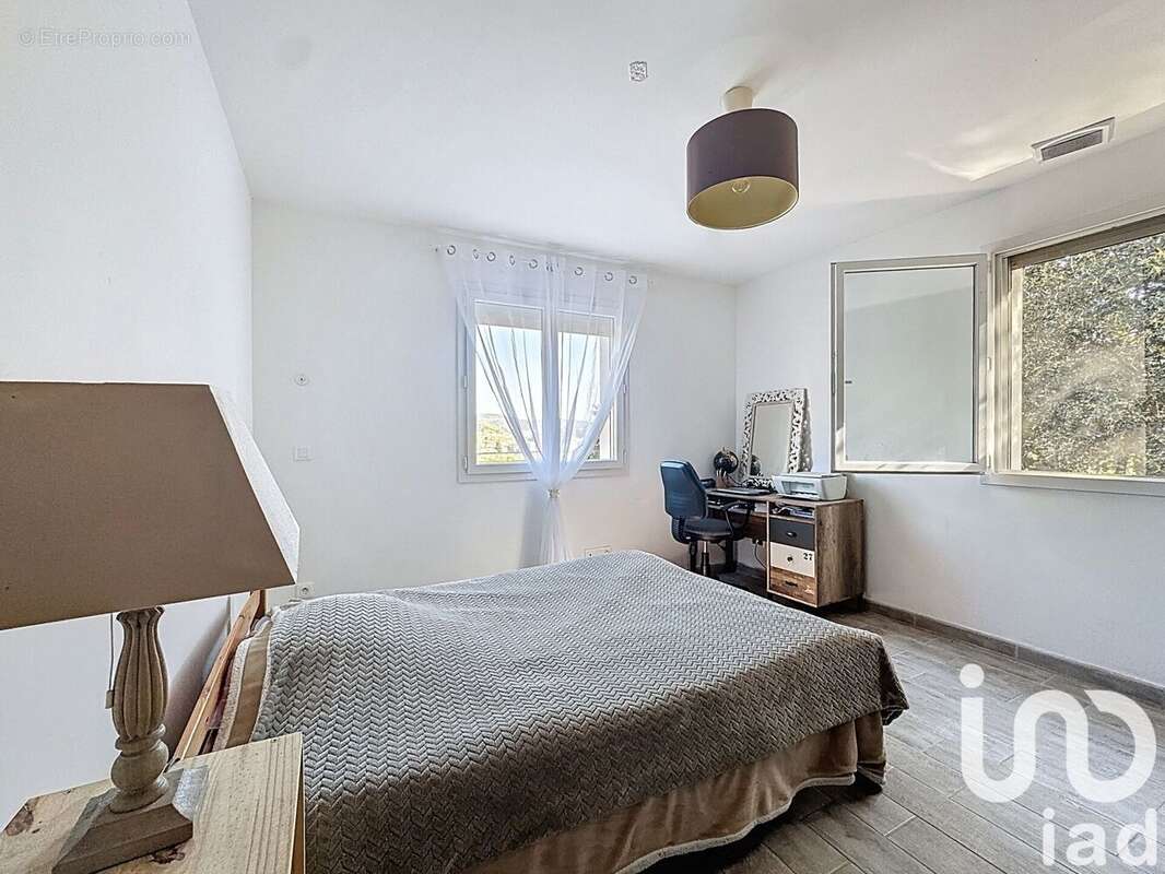 Photo 9 - Maison à CLERMONT-L'HERAULT