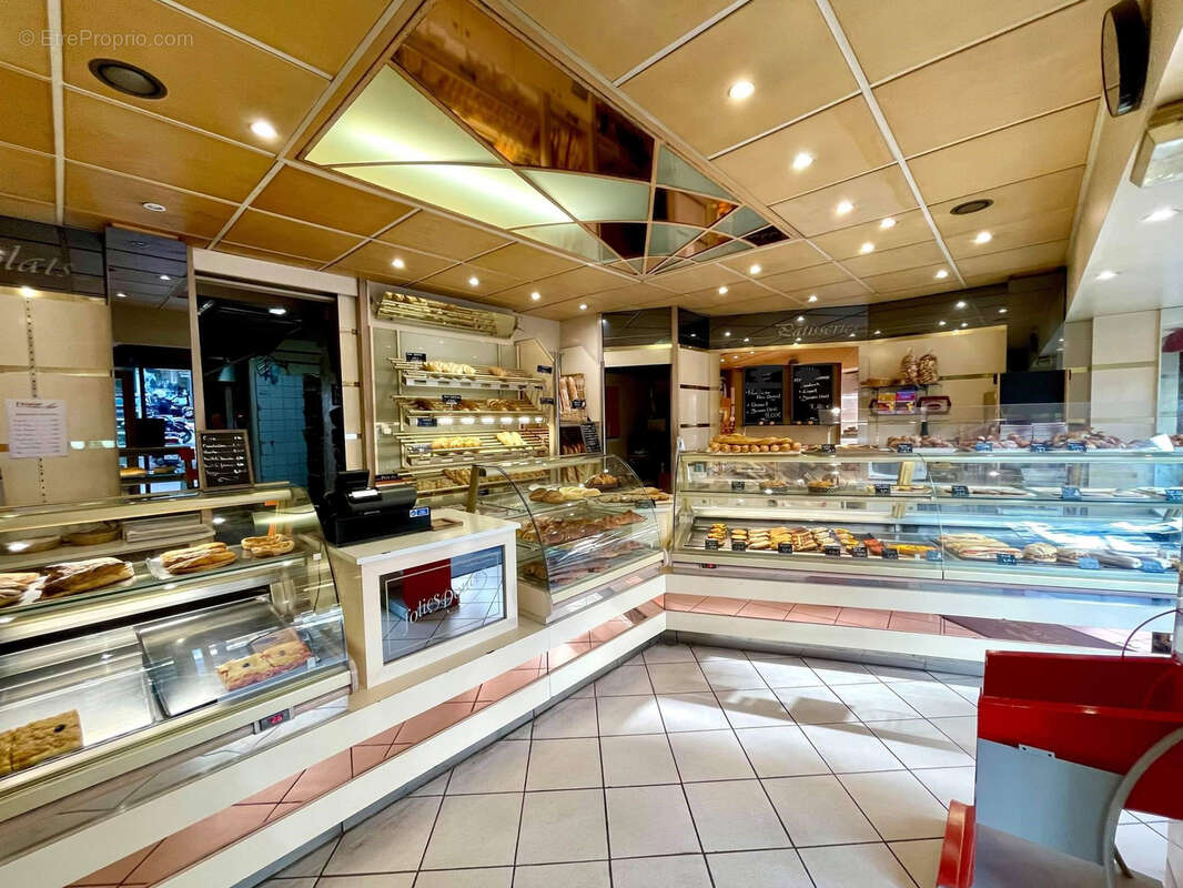 Commerce à CAGNES-SUR-MER