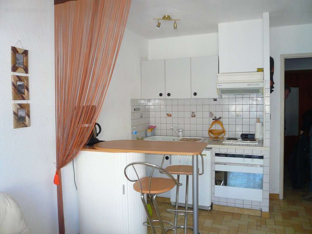 Appartement à SETE