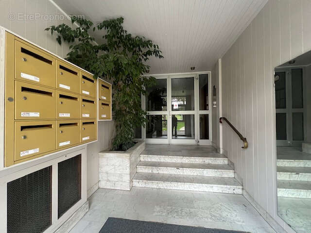 Appartement à SENLIS