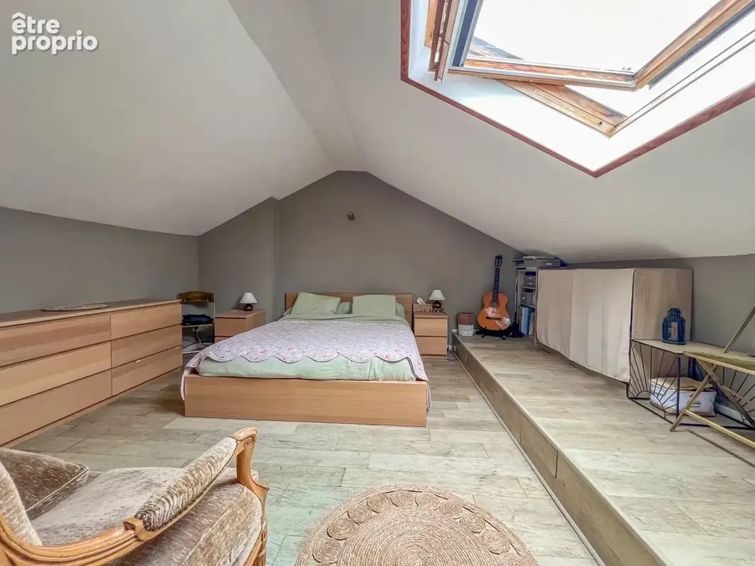Maison 118m2 5 pièces - photo 15