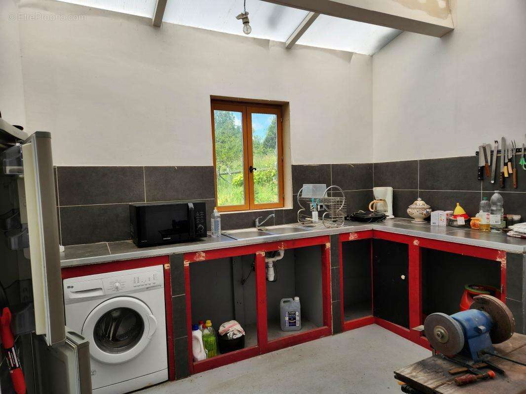 Maison à SAINT-AVIT