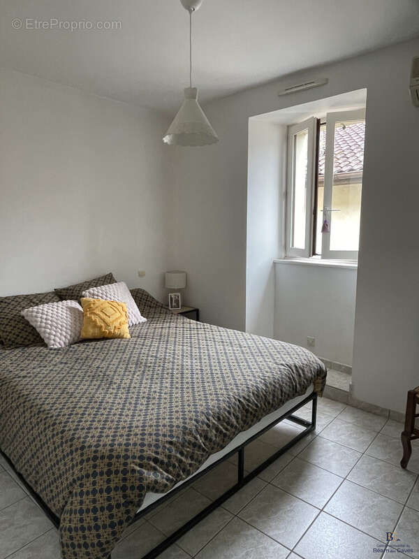Appartement à SORDE-L'ABBAYE