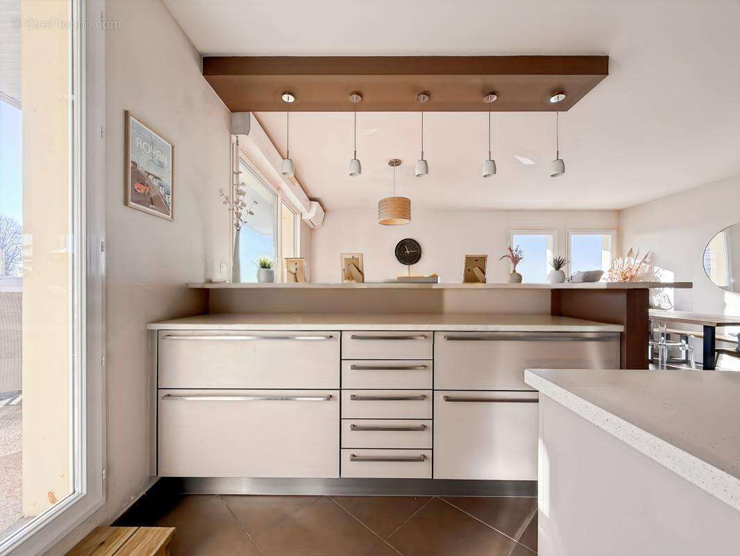 Appartement à SAINT-VINCENT-DE-TYROSSE