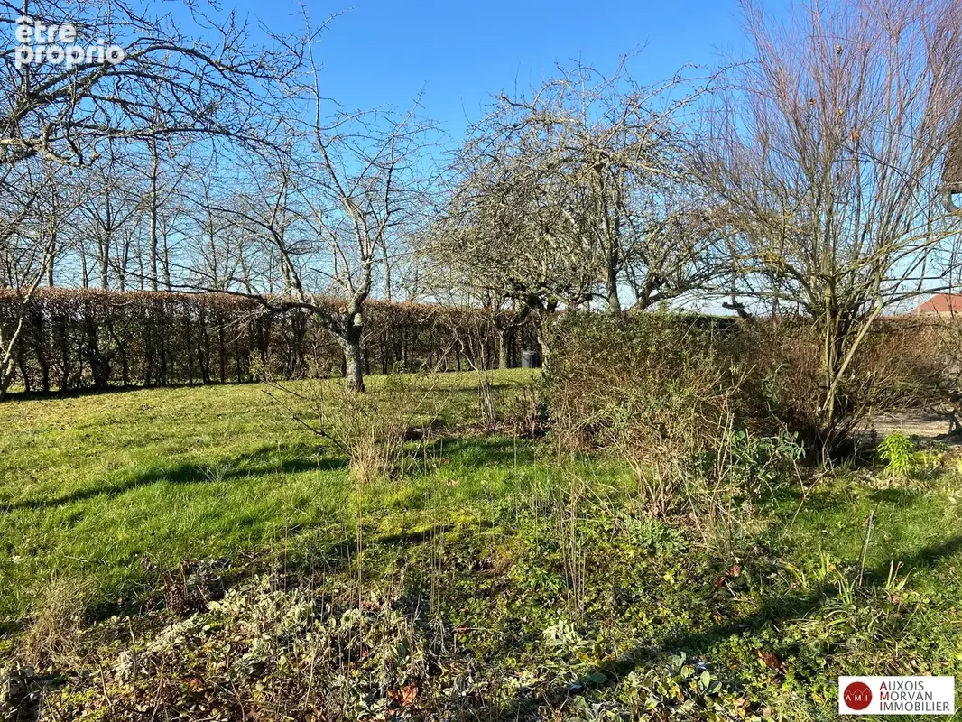 Maison 5 pièces 156 m² à vendre à Semur-En-Auxois (21140) - photo 2