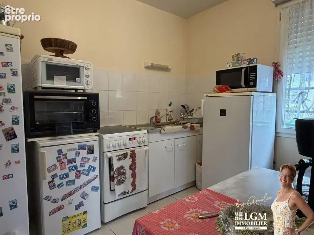Château-thierry – appartement t3 de 79 m² avec vue sur la marne – spécial investisseur - photo 2