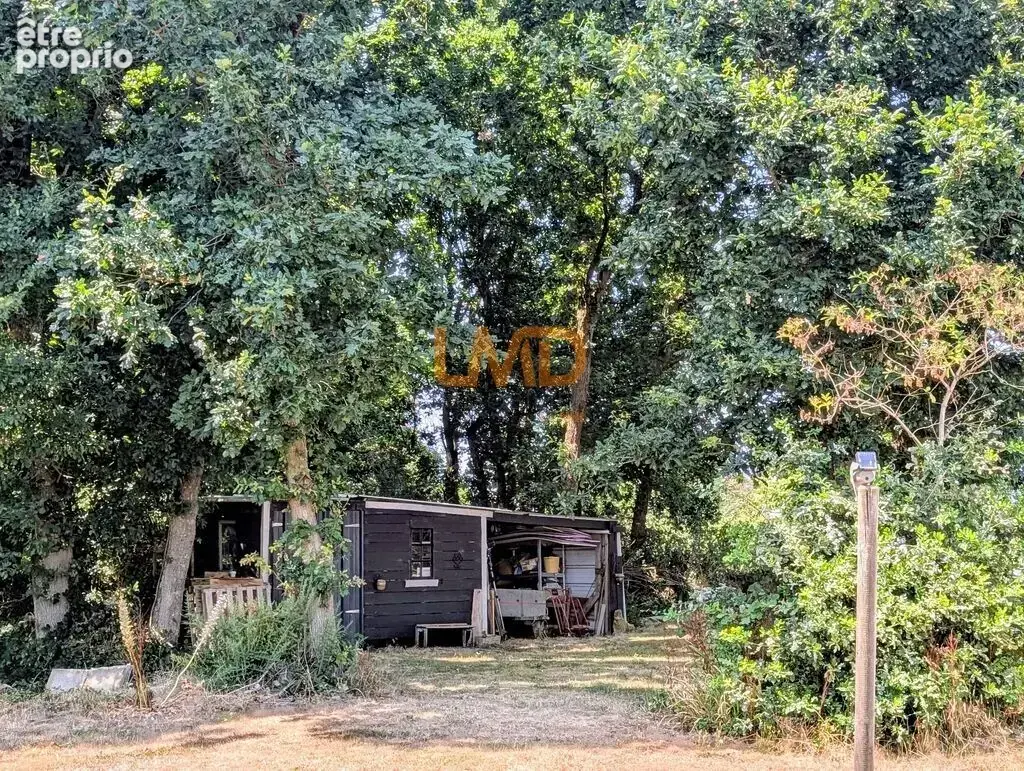Maison et Bois proche des plages - photo 8