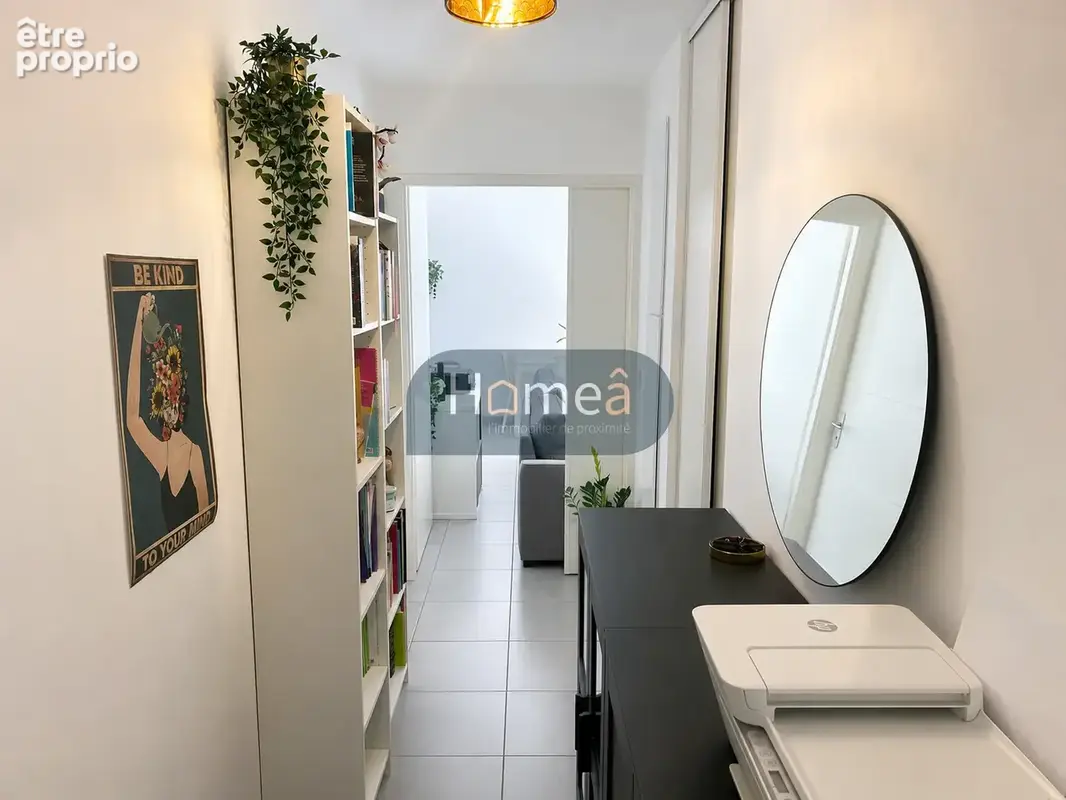 Appartement à ROUEN