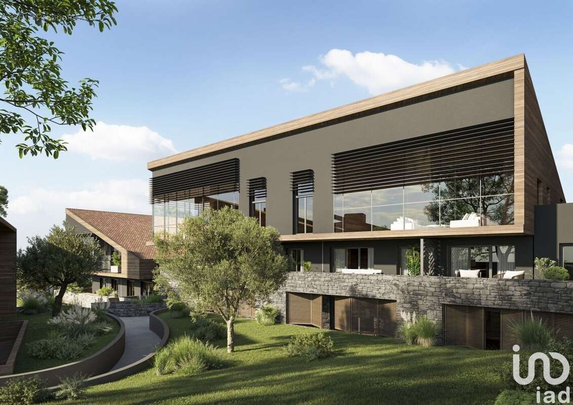 Photo 3 - Appartement à CHATEAUNEUF-GRASSE