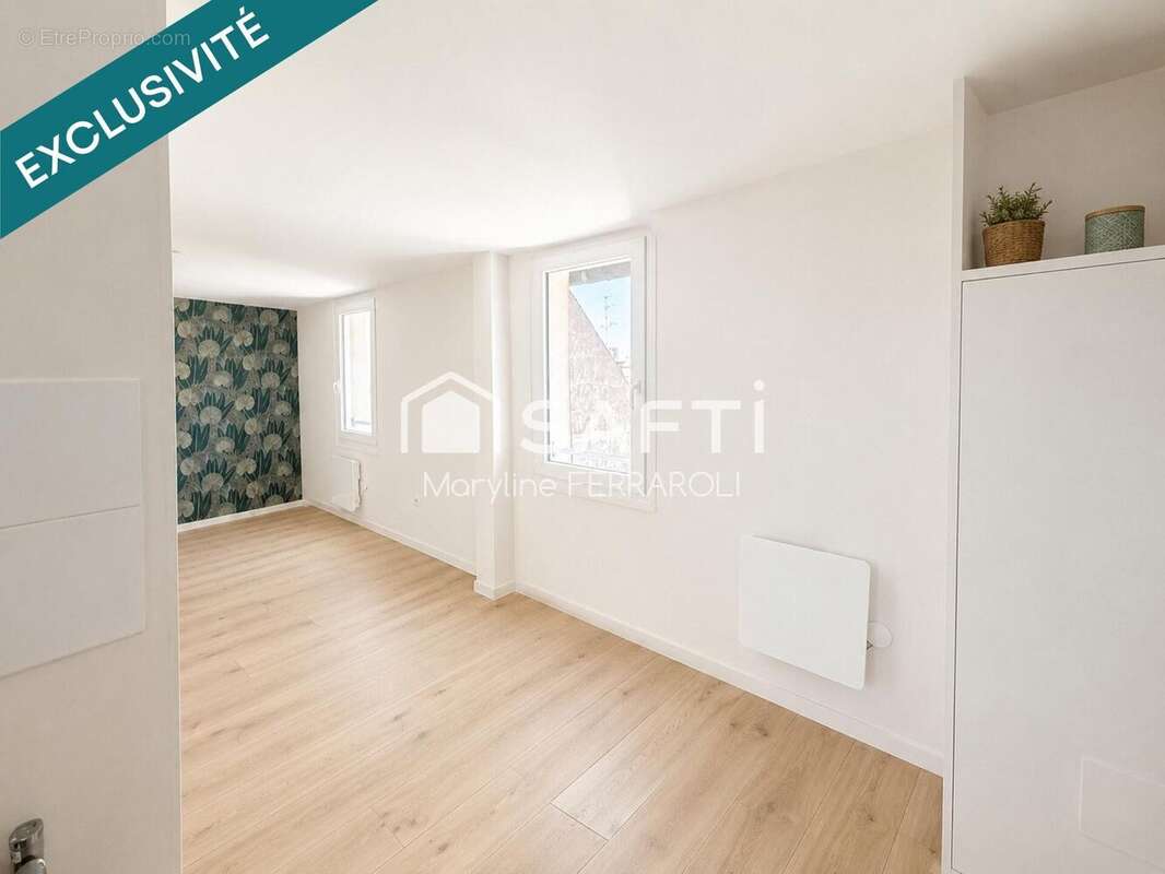Appartement 18 m² à Strasbourg  - photo 3