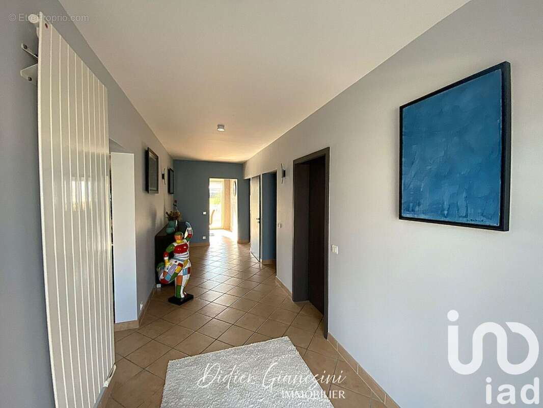 Photo 5 - Maison à FAMECK