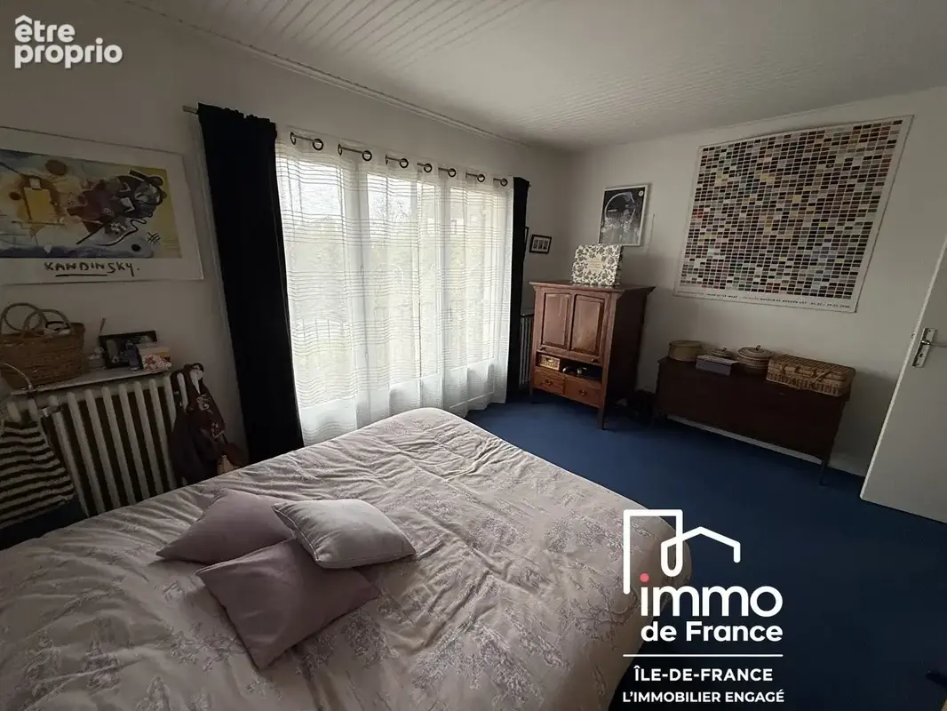 Maison f8 - orsay - photo 8