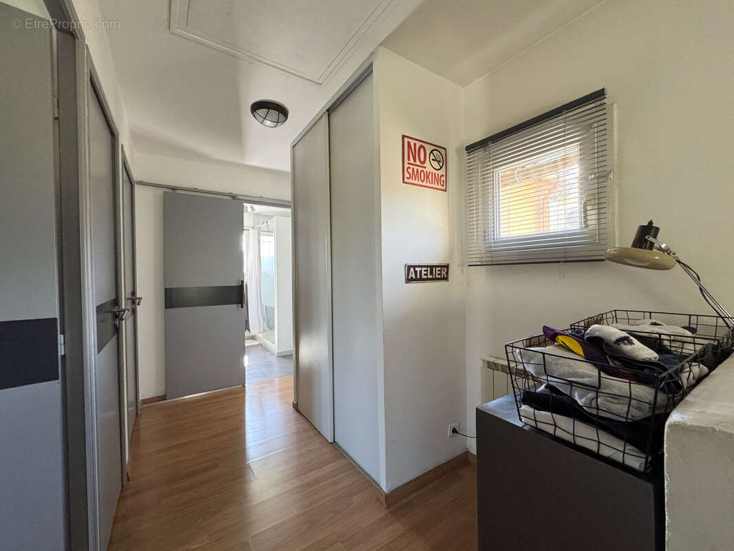 Maison à VAISON-LA-ROMAINE