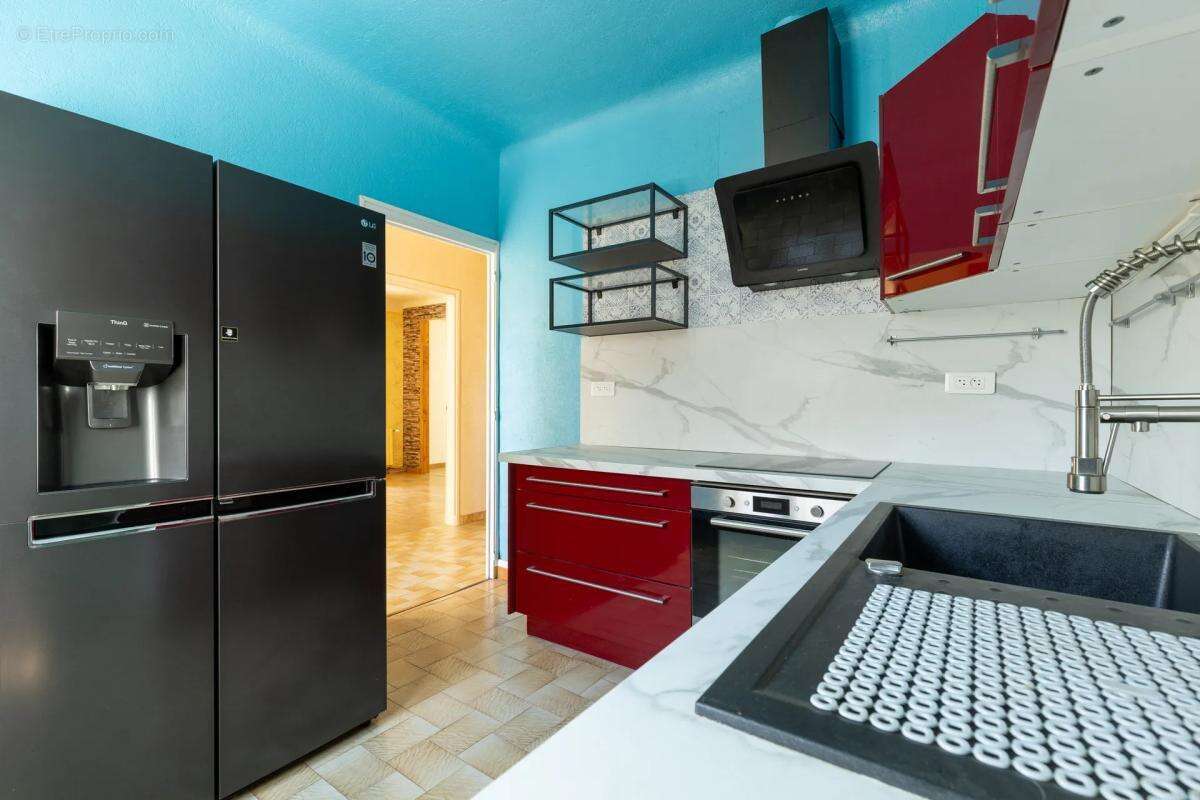 Maison à CARPENTRAS