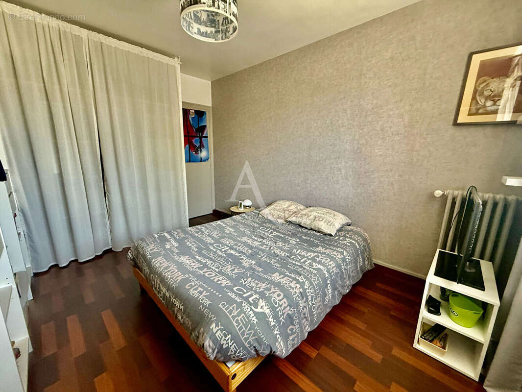Appartement à CHARTRES