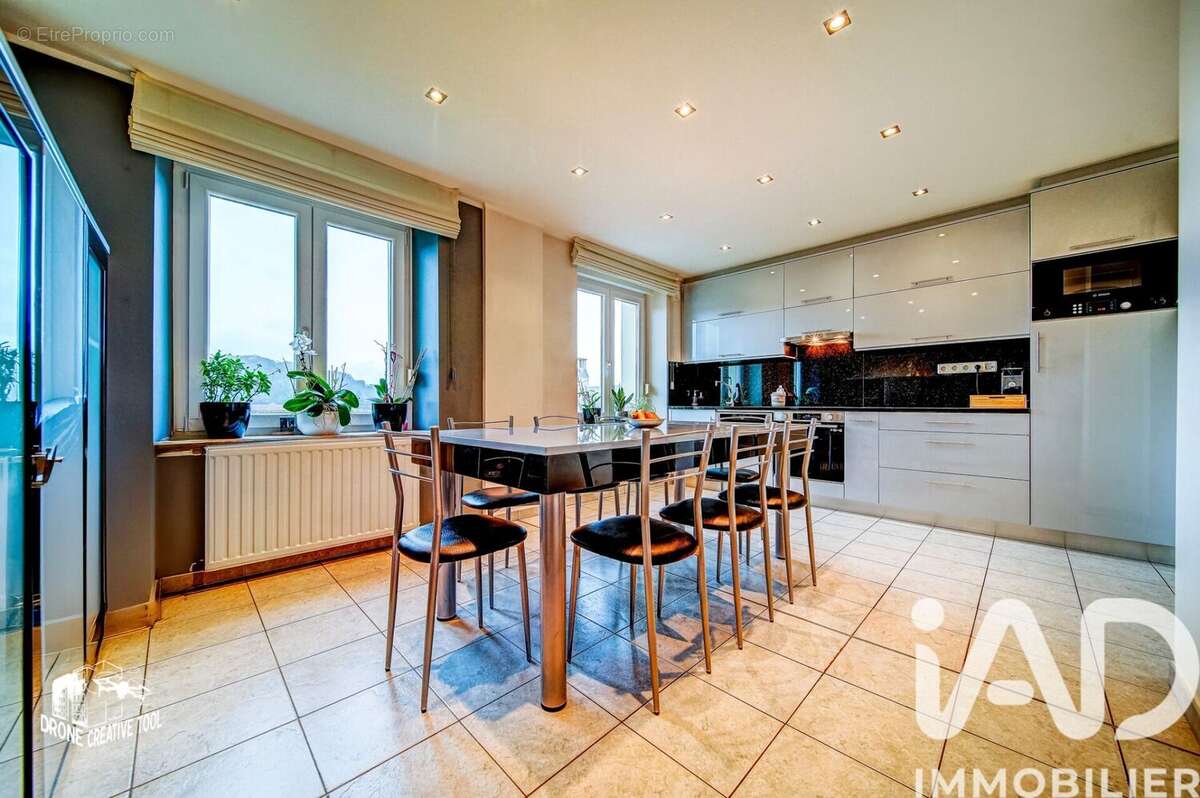 Photo 3 - Maison à AUDUN-LE-TICHE