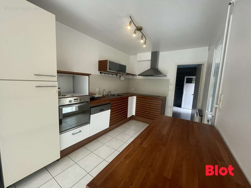 Maison à PLELAN-LE-GRAND