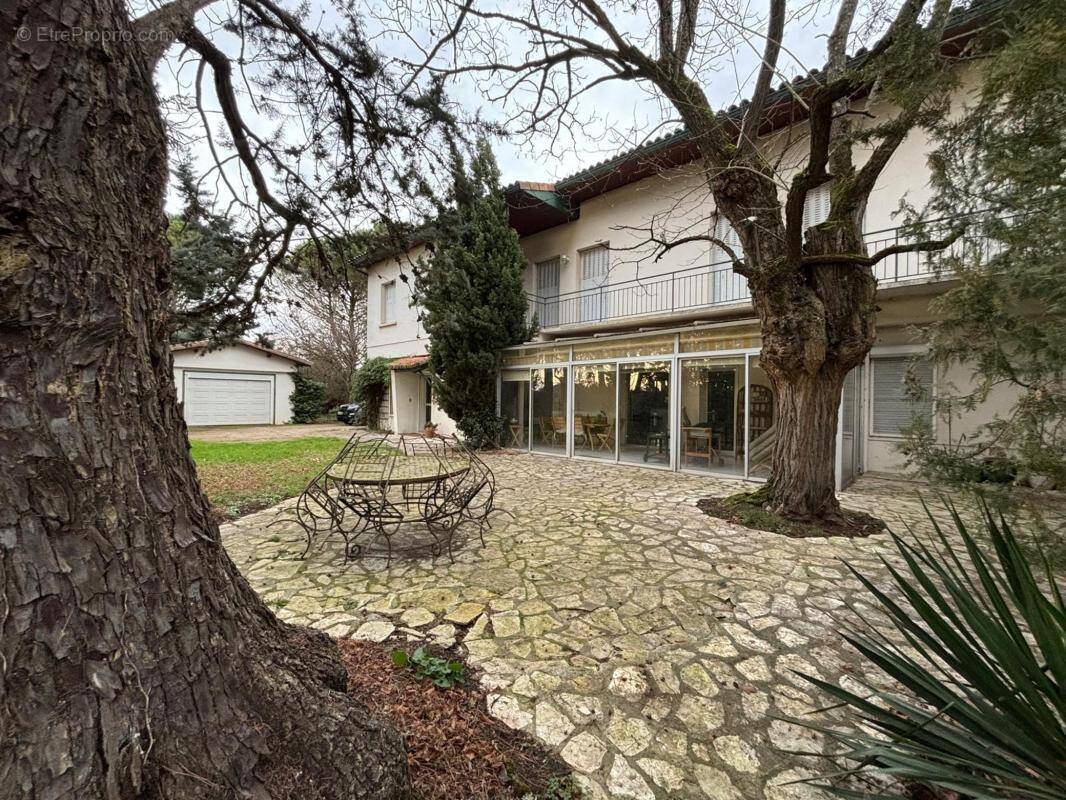 Maison à BALMA