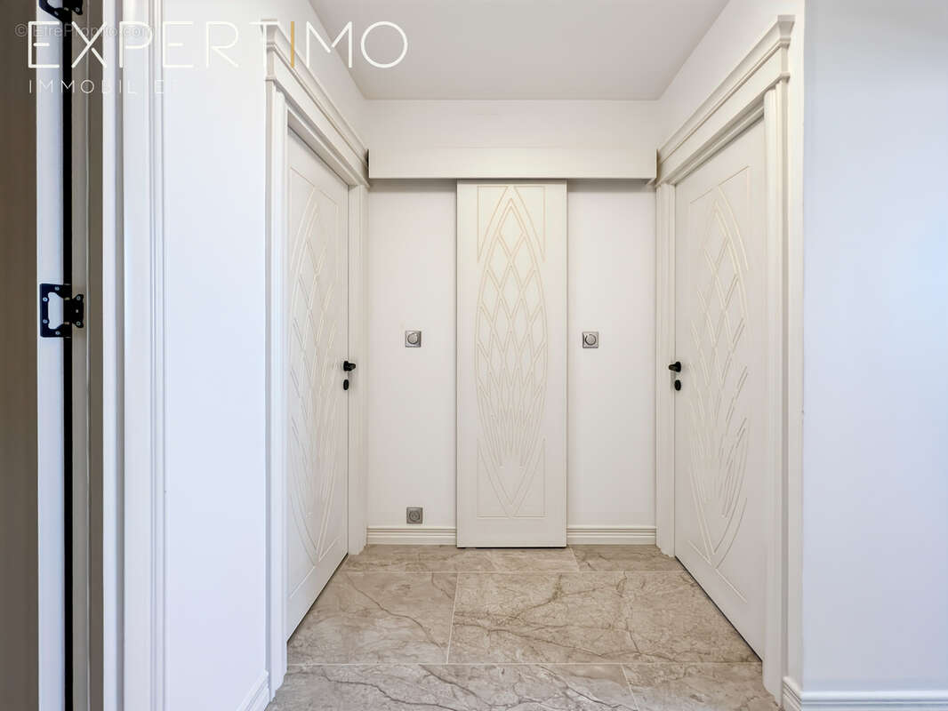 Appartement à SAINT-MICHEL-SUR-ORGE