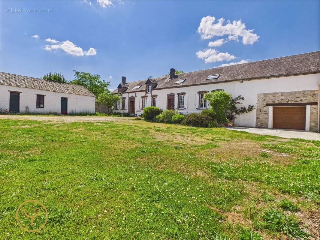 Maison à PROVINS