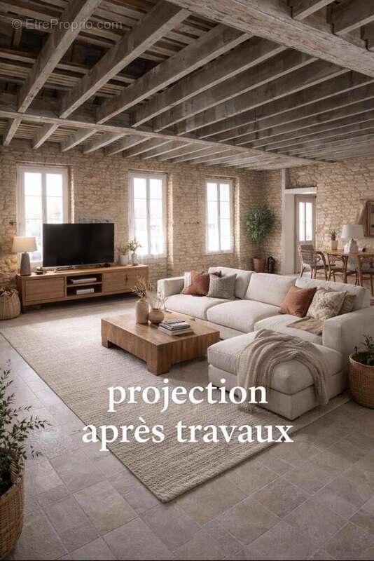 Photo 6 - Maison à ARGENT-SUR-SAULDRE