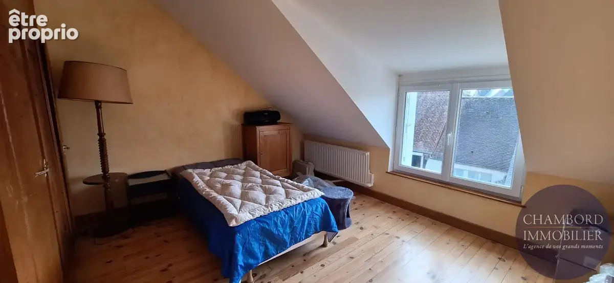 Maison de bourg à Monteaux - photo 7