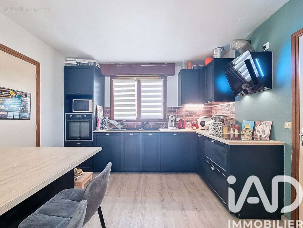 Photo 6 - Maison à COMBS-LA-VILLE