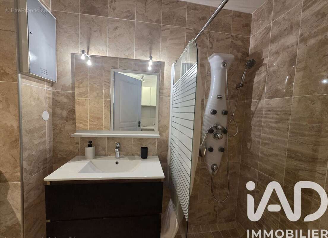 Appartement 30 m² à Montpellier  - photo 6