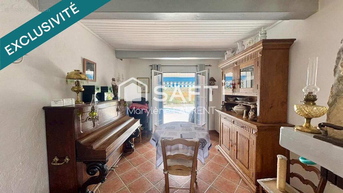 Photo 5 - Maison à ROCBARON