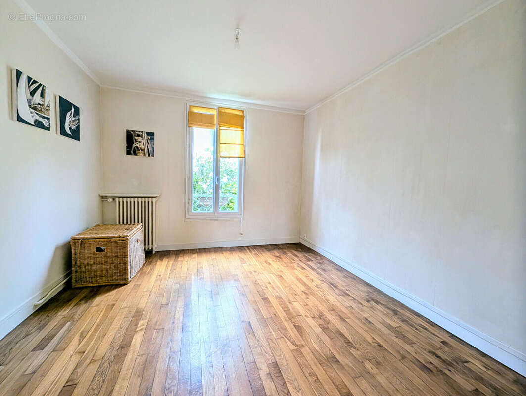 Maison 89m² à clamart - photo 3