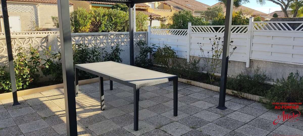 Maison à PORT-LA-NOUVELLE