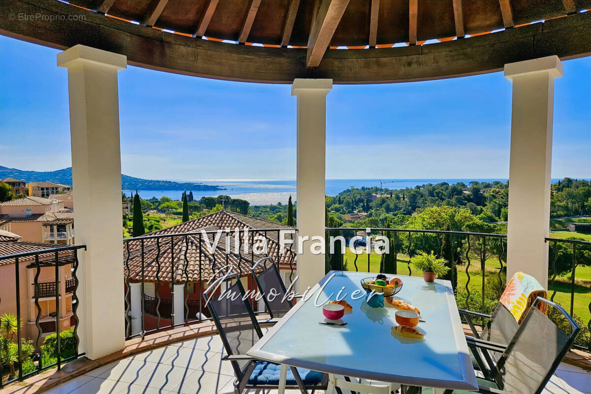 Appartement à LA SEYNE-SUR-MER