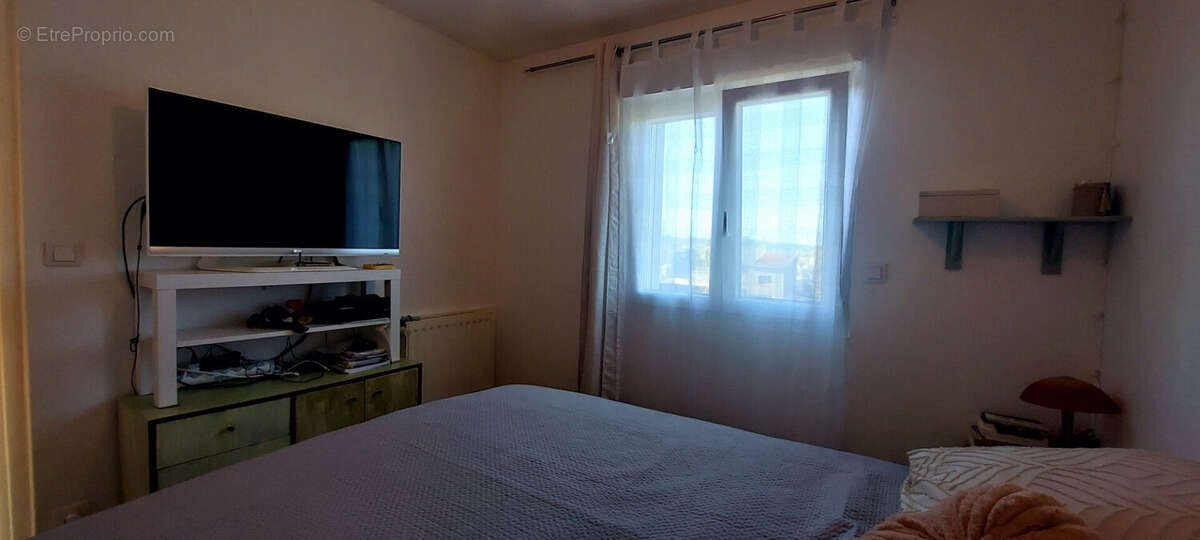 Maison à CONFLANS-EN-JARNISY