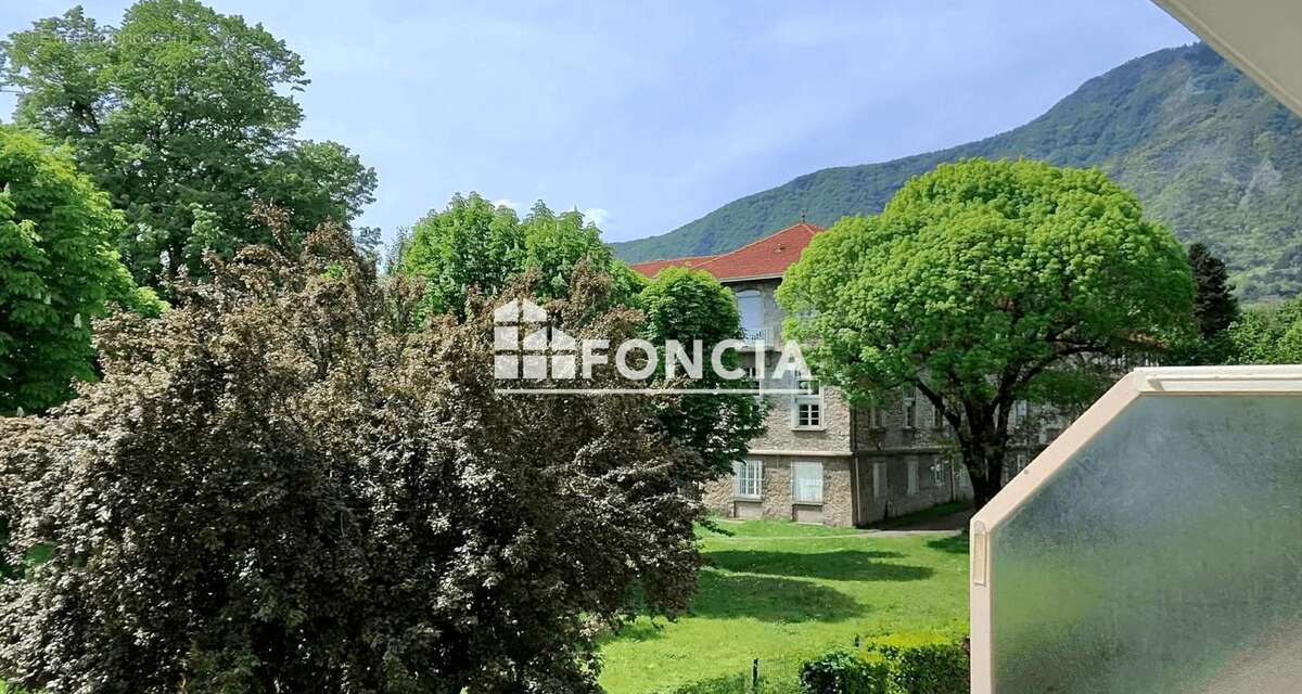 Appartement à MEYLAN